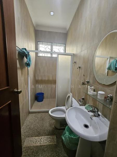 Bungalow House for Sale in Bukit Jalil (Kuala Lumpur) - Yam Yi Han - Bathroom - PropertyGuru.com.my