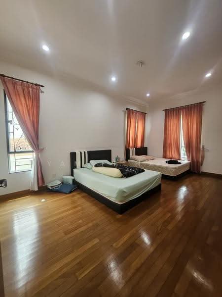 Bungalow House for Sale in Bukit Jalil (Kuala Lumpur) - Yam Yi Han - Bedroom - PropertyGuru.com.my