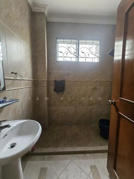 Bungalow House for Sale in Bukit Jalil (Kuala Lumpur) - Yam Yi Han - Bathroom - PropertyGuru.com.my