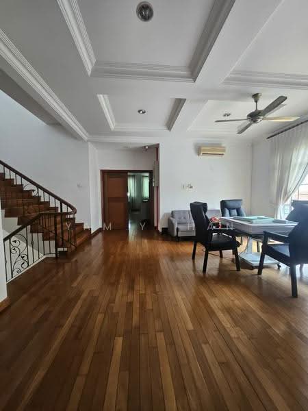 Bungalow House for Sale in Bukit Jalil (Kuala Lumpur) - Yam Yi Han - Living Room - PropertyGuru.com.my