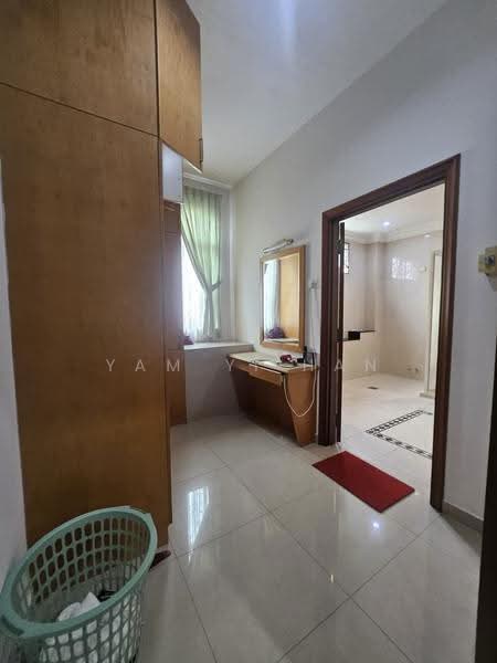 Bungalow House for Sale in Bukit Jalil (Kuala Lumpur) - Yam Yi Han - Bathroom - PropertyGuru.com.my