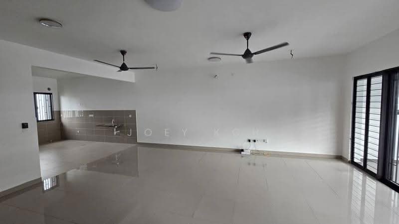 2-storey Terraced House for Rent in Elmina (Shah Alam) - Joey Koh - Interior - PropertyGuru.com.my