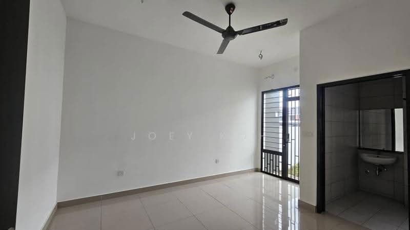2-storey Terraced House for Rent in Elmina (Shah Alam) - Joey Koh - Bathroom - PropertyGuru.com.my
