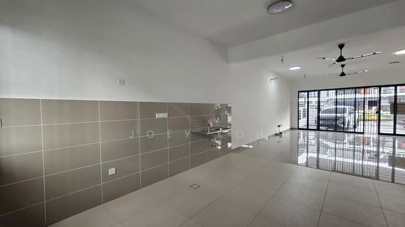2-storey Terraced House for Rent in Elmina (Shah Alam) - Joey Koh - Kitchen - PropertyGuru.com.my