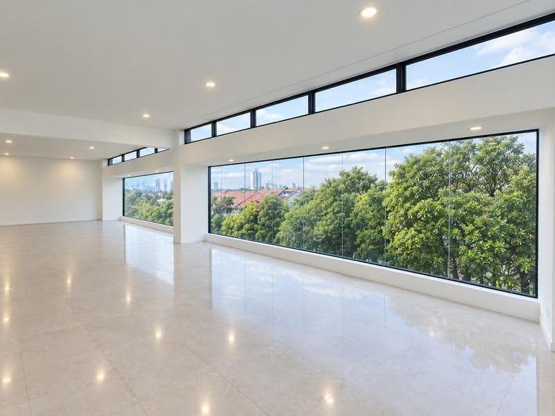 Kedai untuk Disewa di Taman Tun Dr Ismail (Kuala Lumpur) - FC Ng - View - PropertyGuru.com.my
