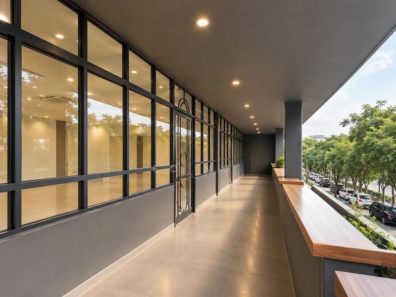 Kedai untuk Disewa di Taman Tun Dr Ismail (Kuala Lumpur) - FC Ng - Corridor - PropertyGuru.com.my