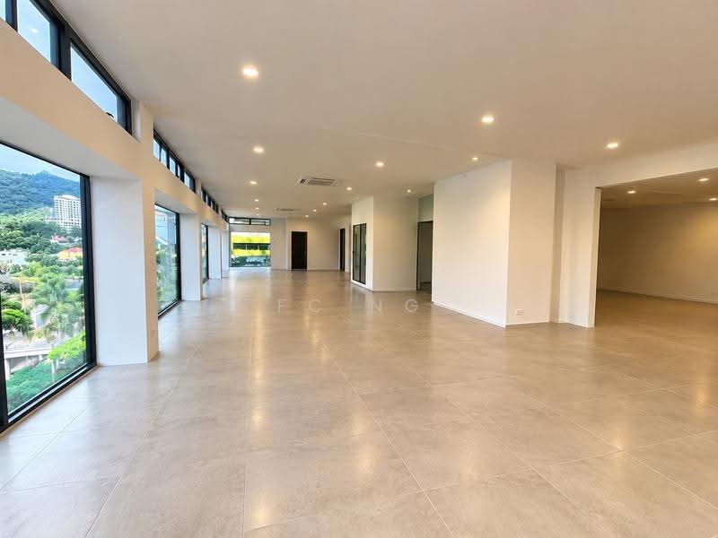 Kedai untuk Disewa di Taman Tun Dr Ismail (Kuala Lumpur) - FC Ng - Interior - PropertyGuru.com.my
