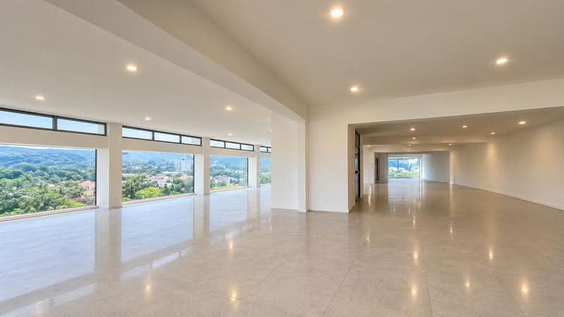 Kedai untuk Disewa di Taman Tun Dr Ismail (Kuala Lumpur) - FC Ng - View - PropertyGuru.com.my