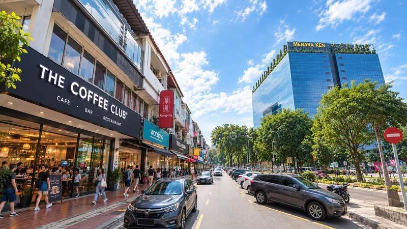 Kedai untuk Disewa di Taman Tun Dr Ismail (Kuala Lumpur) - FC Ng - PropertyGuru.com.my