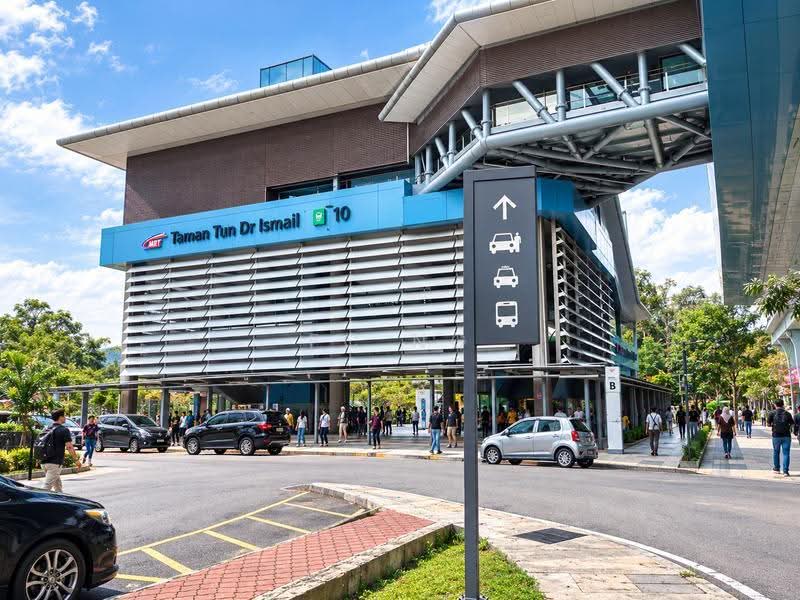 Kedai untuk Disewa di Taman Tun Dr Ismail (Kuala Lumpur) - FC Ng - Exterior - PropertyGuru.com.my
