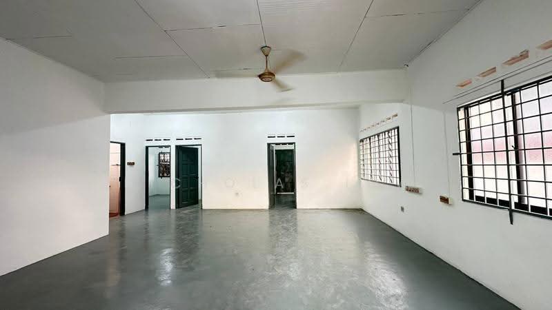 Semi-Detached House for Rent in Skudai (Johor) - Nicholas Low - Interior - PropertyGuru.com.my