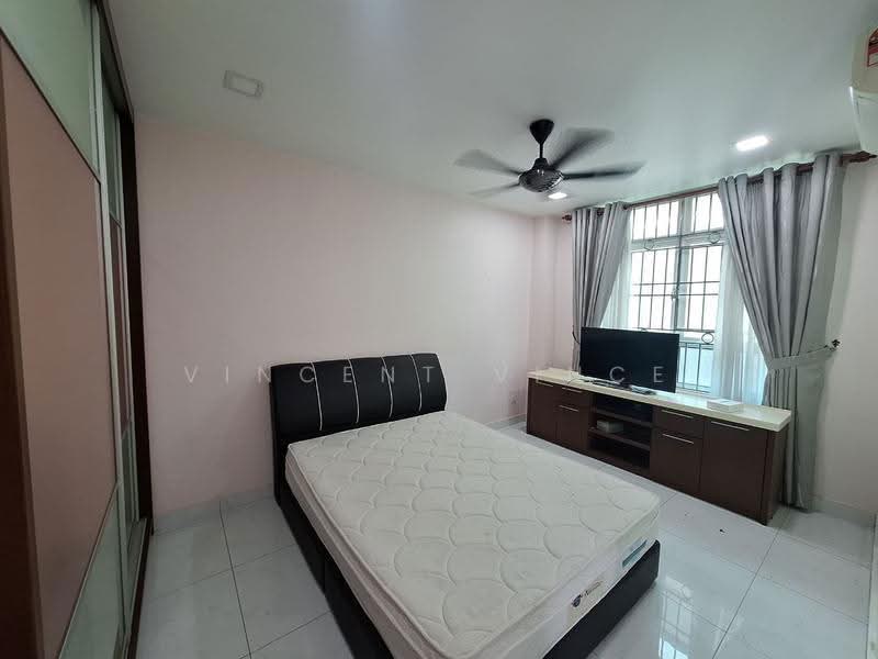 Rumah Berkembar untuk Dijual di Bandar Tun Hussein Onn (Cheras) - Vincent Vince - Bedroom - PropertyGuru.com.my