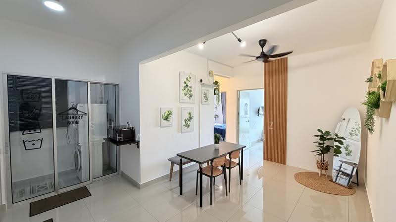 Kediaman Servis untuk Disewa di Acacia Residences - Shahrulrezza Hasbullah - Interior - PropertyGuru.com.my