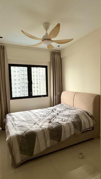 Service Residence for Rent at One Equine - Tan Ru Xin - Bedroom - PropertyGuru.com.my