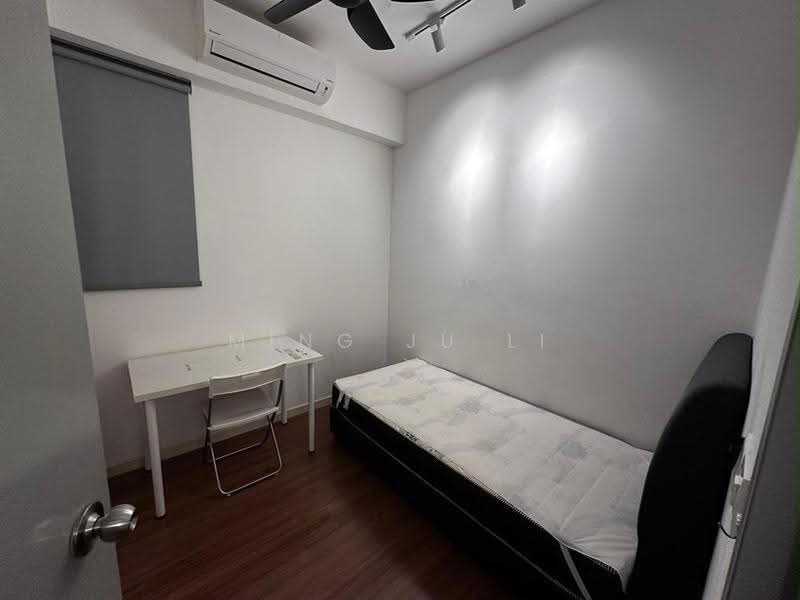 Kediaman Servis untuk Disewa di M Vertica - Ming Ju Li - PropertyGuru.com.my