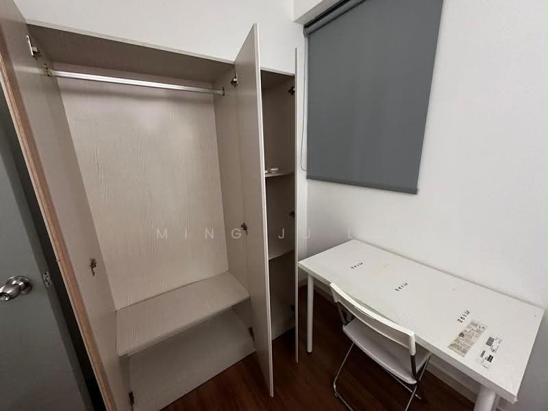 Kediaman Servis untuk Disewa di M Vertica - Ming Ju Li - PropertyGuru.com.my