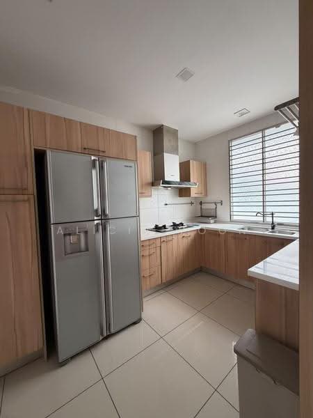 2-storey Terraced House for Rent in Setia Tropika (Johor Bahru) - Alicia Voon - Kitchen - PropertyGuru.com.my