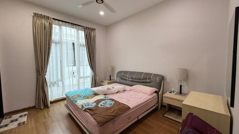 Semi-Detached House for Rent in Nusa Duta (Iskandar Puteri (Nusajaya)) - Wenting Lee - Bedroom - PropertyGuru.com.my