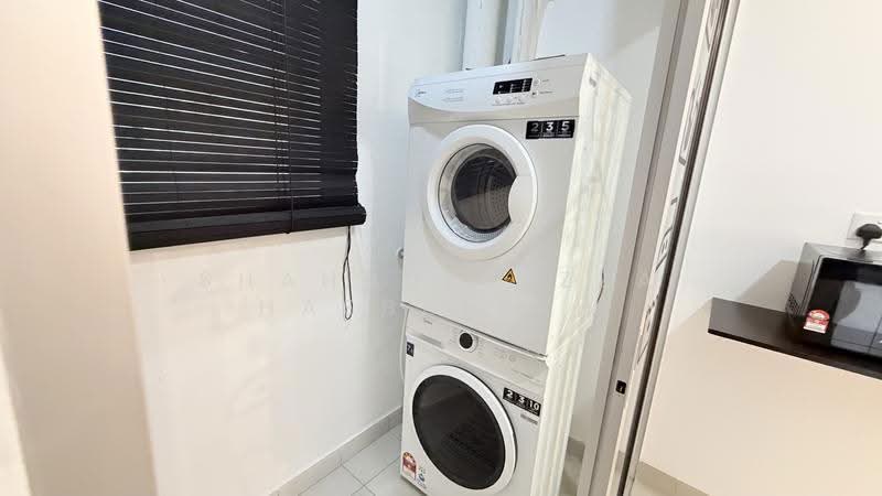Kediaman Servis untuk Disewa di Acacia Residences - Shahrulrezza Hasbullah - Interior - PropertyGuru.com.my