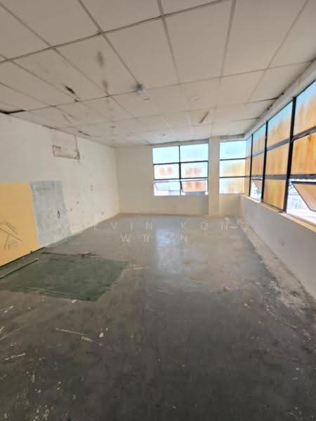 Semi-D Factory for Rent in Taman Desa Cemerlang (Ulu Tiram) - Kelvin Kong Wren - PropertyGuru.com.my