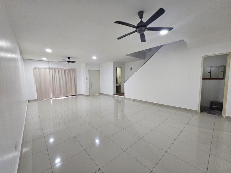 Rumah Teres 2-Tingkat untuk Dijual di Alam Damai (Cheras) - Eric Tang - PropertyGuru.com.my