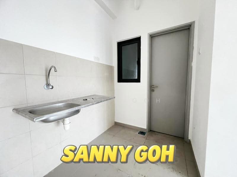 Kondominium untuk Dijual di The Promenade - Sanny Goh - PropertyGuru.com.my