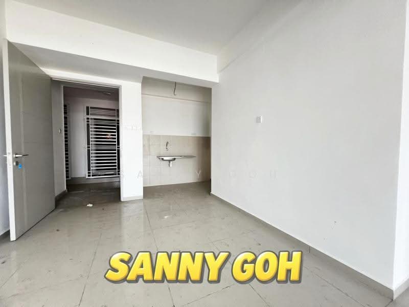 Kondominium untuk Dijual di The Promenade - Sanny Goh - Kitchen - PropertyGuru.com.my