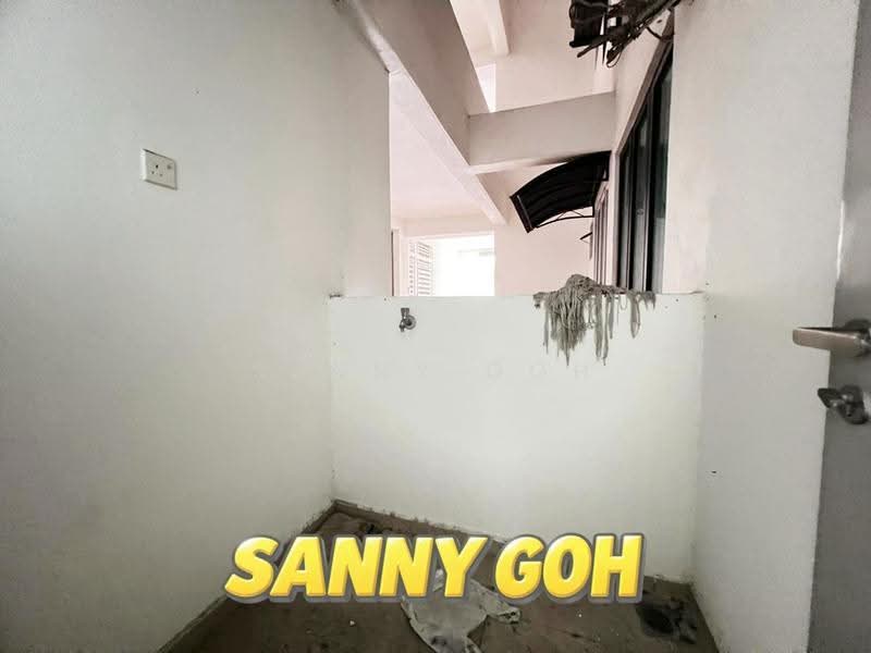 Kondominium untuk Dijual di The Promenade - Sanny Goh - PropertyGuru.com.my