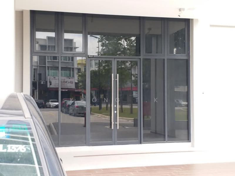 Shop / Office for Sale in Kota Kemuning (Shah Alam) - Khong T.K - Exterior - PropertyGuru.com.my