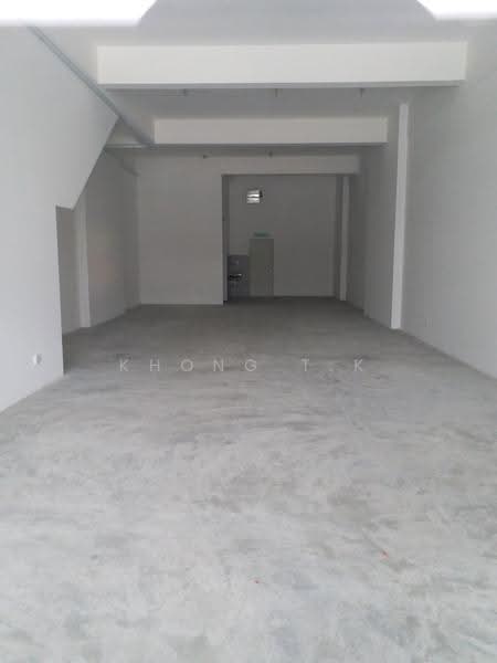 Shop / Office for Sale in Kota Kemuning (Shah Alam) - Khong T.K - Ground Floor - PropertyGuru.com.my