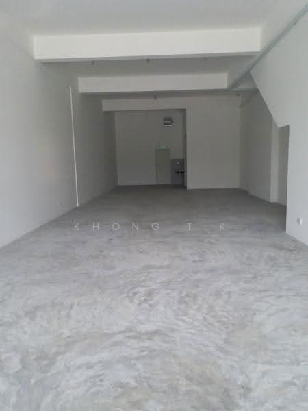 Shop / Office for Sale in Kota Kemuning (Shah Alam) - Khong T.K - Ground Floor - PropertyGuru.com.my