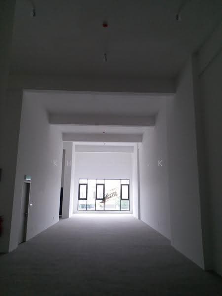 Shop / Office for Sale in Kota Kemuning (Shah Alam) - Khong T.K - Upper Floor - PropertyGuru.com.my