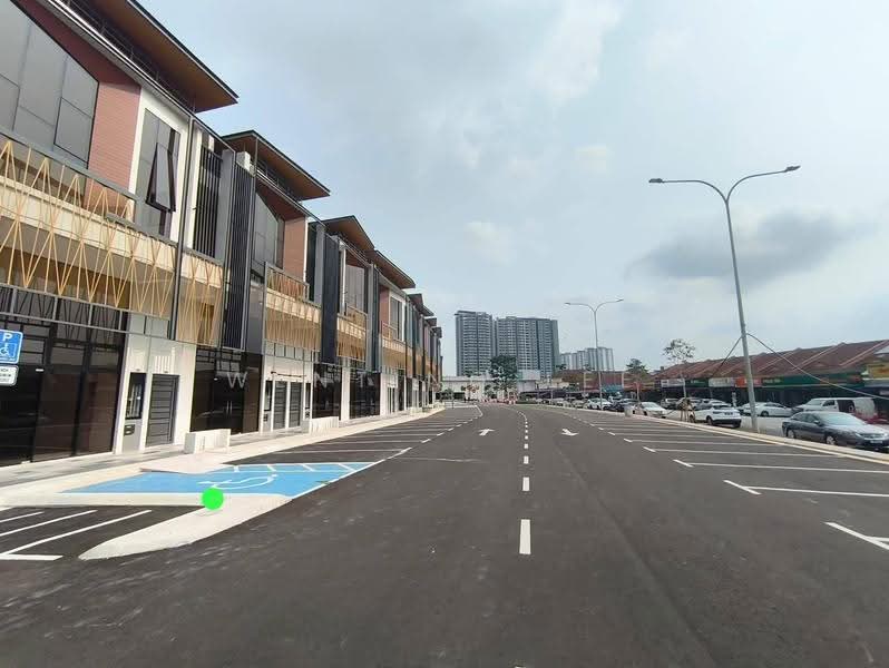 Kedai untuk Disewa di Iskandar Puteri (Nusajaya) (Johor) - Wenting Lee - Exterior - PropertyGuru.com.my