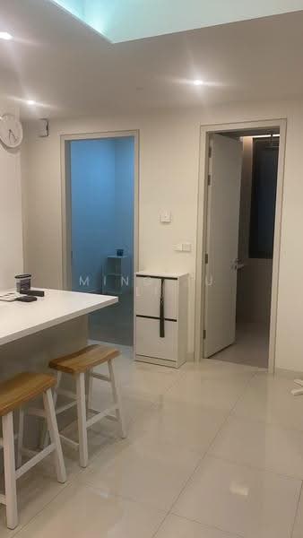 Kediaman Servis untuk Disewa di ViiA Residences - Ming Ju Li - Interior - PropertyGuru.com.my