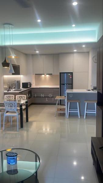 Kediaman Servis untuk Disewa di ViiA Residences - Ming Ju Li - PropertyGuru.com.my
