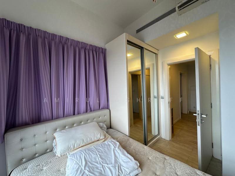 Kediaman Servis untuk Dijual di M City - Amirul Ashraff - Bedroom - PropertyGuru.com.my
