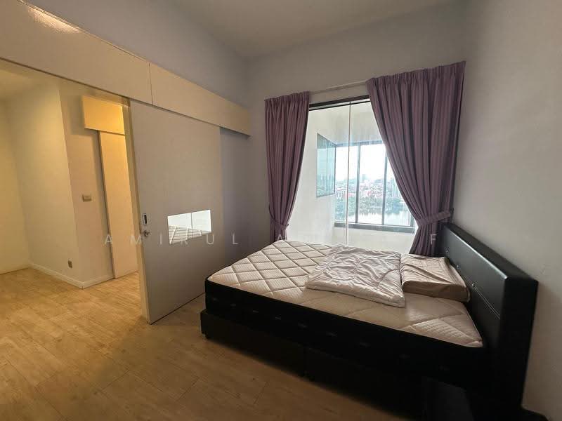 Kediaman Servis untuk Dijual di M City - Amirul Ashraff - Bedroom - PropertyGuru.com.my