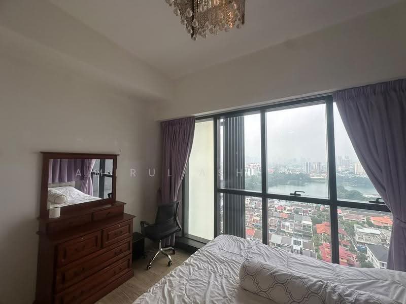 Kediaman Servis untuk Dijual di M City - Amirul Ashraff - Bedroom - PropertyGuru.com.my