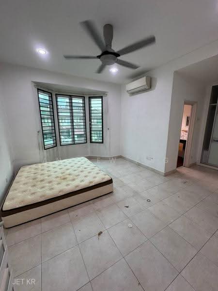 Rumah Teres 2-Tingkat untuk Disewa di Shah Alam (Selangor) - Andrew Ang - Bedroom - PropertyGuru.com.my