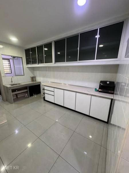 Rumah Teres 2-Tingkat untuk Disewa di Shah Alam (Selangor) - Andrew Ang - Kitchen - PropertyGuru.com.my