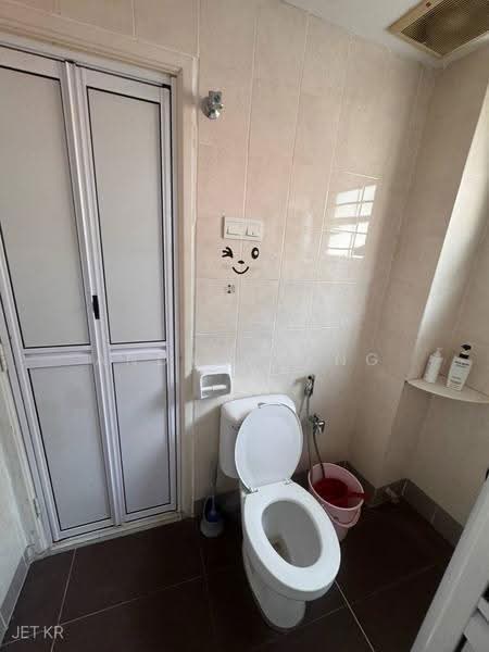 Rumah Teres 2-Tingkat untuk Disewa di Shah Alam (Selangor) - Andrew Ang - Bathroom - PropertyGuru.com.my