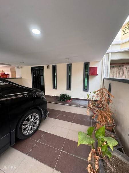 Rumah Teres 2-Tingkat untuk Disewa di Shah Alam (Selangor) - Andrew Ang - PropertyGuru.com.my
