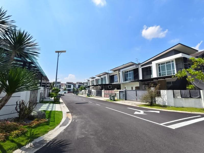 2-storey Terraced House for Sale in Masai (Johor) - Wenting Lee - PropertyGuru.com.my
