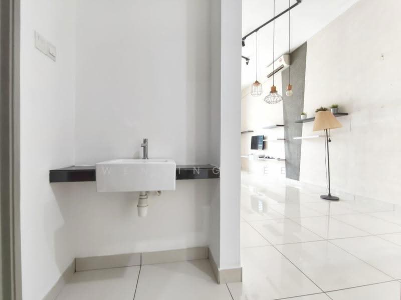 2-storey Terraced House for Sale in Masai (Johor) - Wenting Lee - Interior - PropertyGuru.com.my