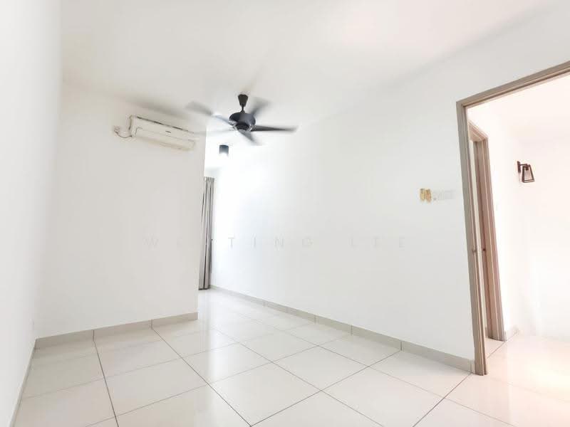 2-storey Terraced House for Sale in Masai (Johor) - Wenting Lee - Living Room - PropertyGuru.com.my