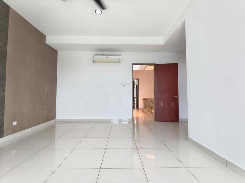 2-storey Terraced House for Sale in Masai (Johor) - Wenting Lee - Living Room - PropertyGuru.com.my