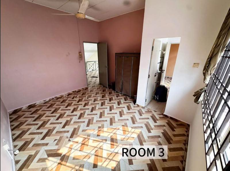 Rumah Berkembar untuk Disewa di Taman Megah Ria (Masai) - Robbie Tan - PropertyGuru.com.my