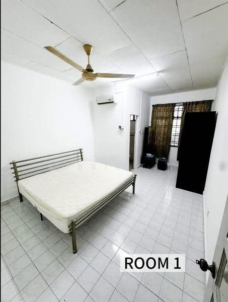 Rumah Berkembar untuk Disewa di Taman Megah Ria (Masai) - Robbie Tan - PropertyGuru.com.my