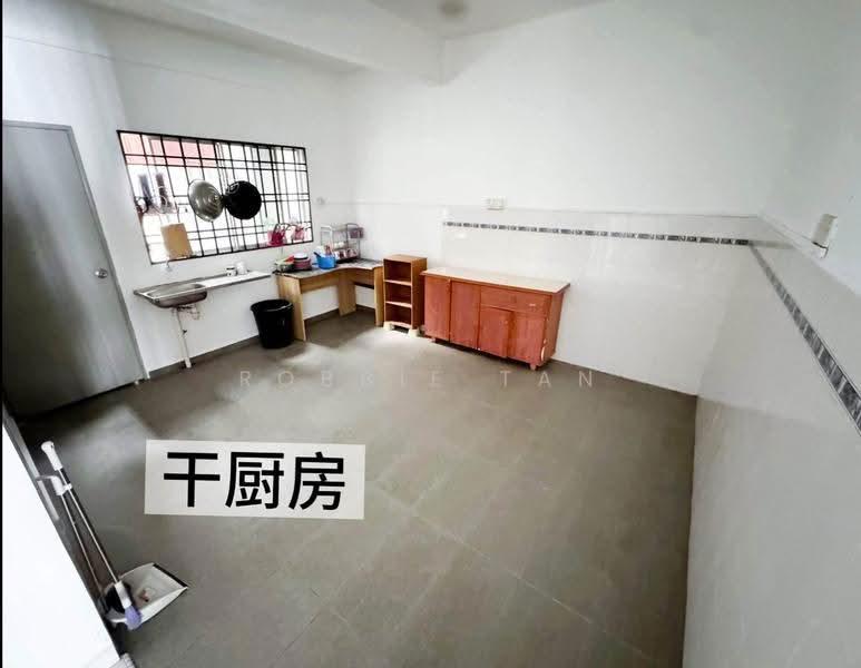 Rumah Berkembar untuk Disewa di Taman Megah Ria (Masai) - Robbie Tan - PropertyGuru.com.my