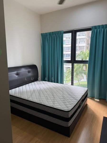 Condominium for Rent at Bay Point @ Country Garden Danga Bay - Lucas Tan - Bedroom - PropertyGuru.com.my